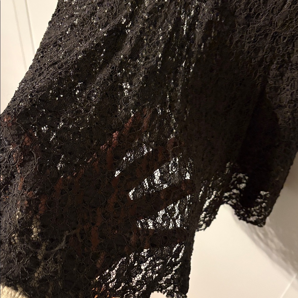 Free People lace dress - Picture 5 of 9